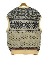 Coohem（コーヘン）ベスト 白 サイズ:M メンズ/2200639958019