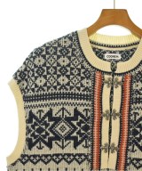 Coohem（コーヘン）ベスト 白 サイズ:M メンズ/2200639958019