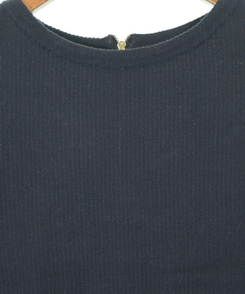 Coohem（コーヘン）ブラウス 紺 サイズ:38(M位) レディース/2200636849013