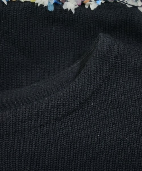 Coohem（コーヘン）ブラウス 紺 サイズ:38(M位) レディース/2200636849013