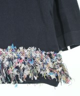 Coohem（コーヘン）ブラウス 紺 サイズ:38(M位) レディース/2200636849013