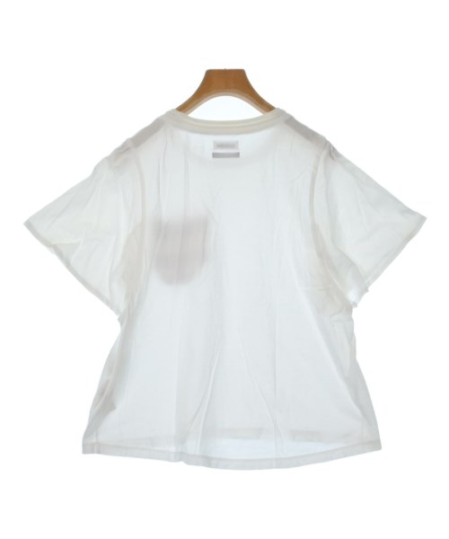 Coohem（コーヘン）Tシャツ・カットソー 白 サイズ:F レディース/2200628361059
