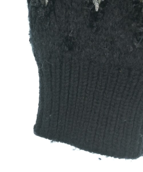 Coohem（コーヘン）ニット・セーター 黒 サイズ:L メンズ/2200637712033