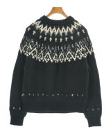 Coohem（コーヘン）ニット・セーター 黒 サイズ:L メンズ/2200637712033