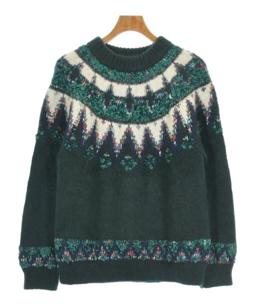 コーヘン(Coohem)のCoohem ニット・セーター