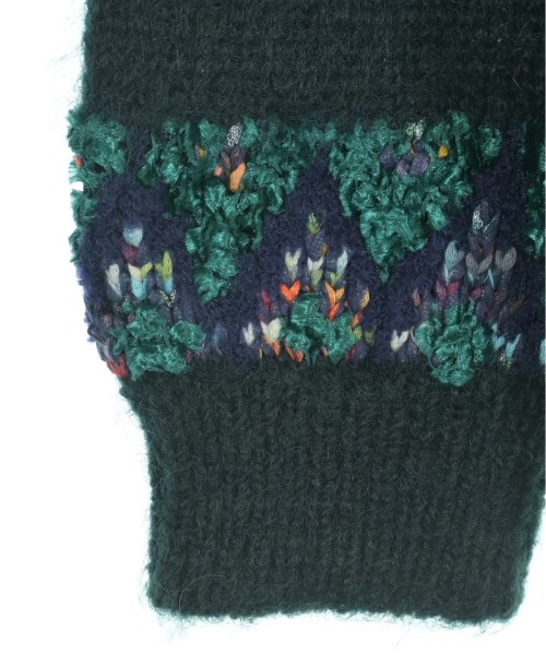 Coohem（コーヘン）ニット・セーター 緑 サイズ:M メンズ/2200641409035