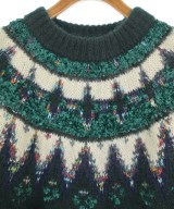 Coohem（コーヘン）ニット・セーター 緑 サイズ:M メンズ/2200641409035