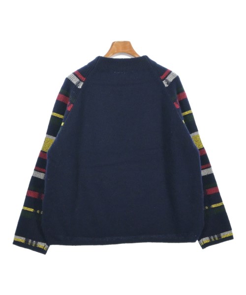 Coohem（コーヘン）ニット・セーター 紺 サイズ:S レディース/2200630695135