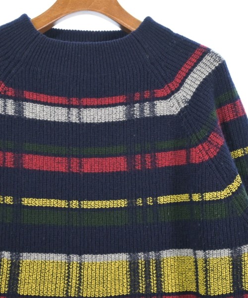 Coohem（コーヘン）ニット・セーター 紺 サイズ:S レディース/2200630695135