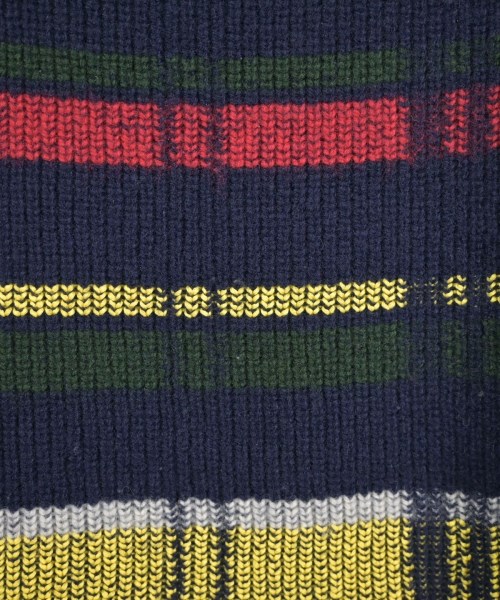 Coohem（コーヘン）ニット・セーター 紺 サイズ:S レディース/2200630695135