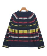 Coohem（コーヘン）ニット・セーター 紺 サイズ:S レディース/2200630695135