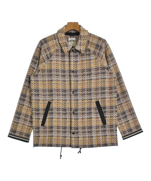 コーヘン(Coohem)のCoohem ブルゾン