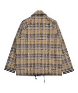 Coohem（コーヘン）ブルゾン オレンジ サイズ:M メンズ/2200629444010