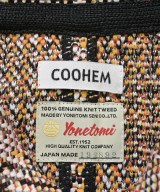 Coohem（コーヘン）ブルゾン オレンジ サイズ:M メンズ/2200629444010