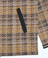 Coohem（コーヘン）ブルゾン オレンジ サイズ:M メンズ/2200629444010