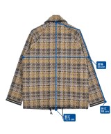 Coohem（コーヘン）ブルゾン オレンジ サイズ:M メンズ/2200629444010