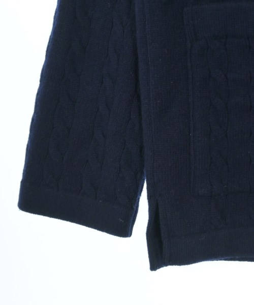 Coohem（コーヘン）カーディガン 紺 サイズ:M メンズ/2200644184038