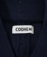 Coohem（コーヘン）カーディガン 紺 サイズ:M メンズ/2200644184038