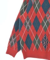 Coohem（コーヘン）ニット・セーター 赤 サイズ:XL メンズ/2200612521018
