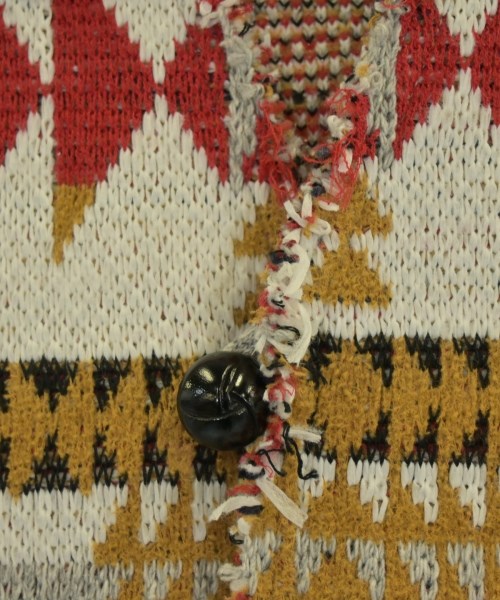 Coohem（コーヘン）ベスト グレー サイズ:M メンズ/2200625261017