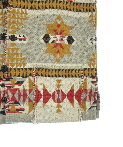 Coohem（コーヘン）ベスト グレー サイズ:M メンズ/2200625261017