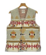 Coohem（コーヘン）ベスト グレー サイズ:M メンズ/2200625261017