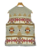 Coohem（コーヘン）ベスト グレー サイズ:M メンズ/2200625261017