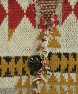 Coohem（コーヘン）ベスト グレー サイズ:M メンズ/2200625261017