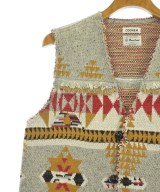 Coohem（コーヘン）ベスト グレー サイズ:M メンズ/2200625261017