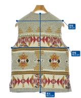 Coohem（コーヘン）ベスト グレー サイズ:M メンズ/2200625261017