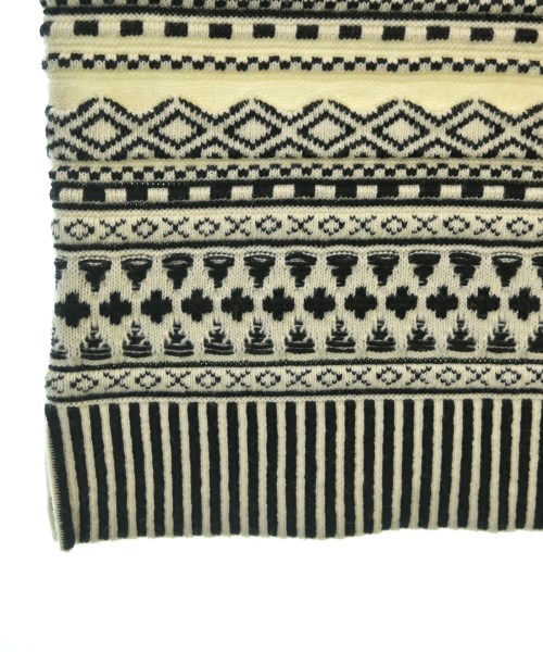 Coohem（コーヘン）ベスト 黒 サイズ:M メンズ/2200620395243