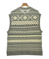 Coohem（コーヘン）ベスト 黒 サイズ:M メンズ/2200620395243