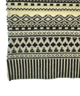 Coohem（コーヘン）ベスト 黒 サイズ:M メンズ/2200620395243