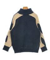 Coohem（コーヘン）ニット・セーター 紺 サイズ:M レディース/2200617590057