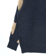 Coohem（コーヘン）ニット・セーター 紺 サイズ:M レディース/2200617590057