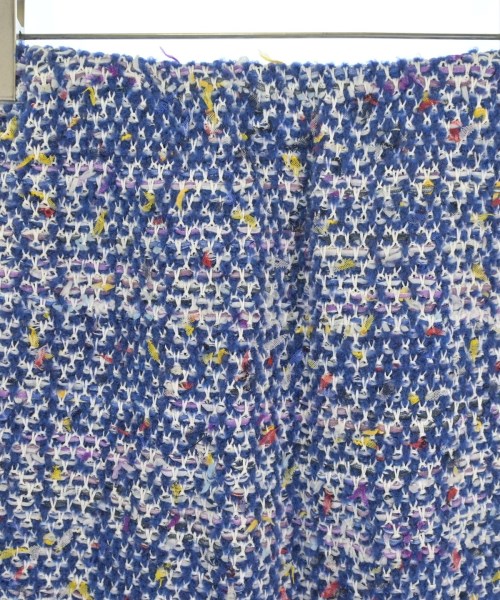 Coohem（コーヘン）ひざ丈スカート 青 サイズ:M レディース/2200632121021