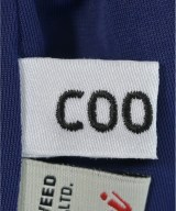 Coohem（コーヘン）ひざ丈スカート 青 サイズ:M レディース/2200632121021