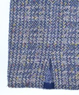 Coohem（コーヘン）ひざ丈スカート 青 サイズ:M レディース/2200632121021