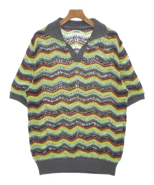 コーヘン(Coohem)のCoohem ニット・セーター