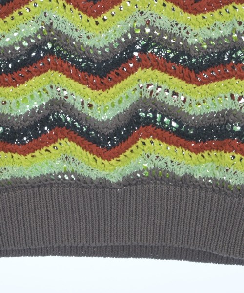 Coohem（コーヘン）ニット・セーター グレー サイズ:L メンズ/2200632146048