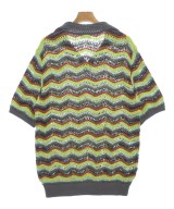 Coohem（コーヘン）ニット・セーター グレー サイズ:L メンズ/2200632146048