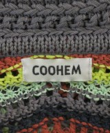 Coohem（コーヘン）ニット・セーター グレー サイズ:L メンズ/2200632146048