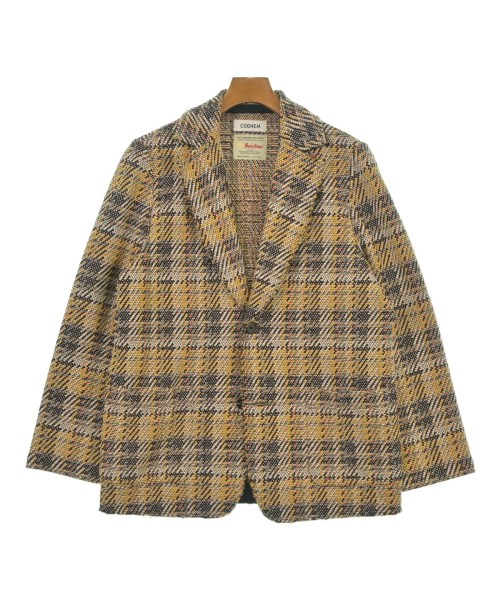 コーヘン(Coohem)のCoohem ジャケット