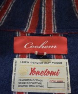 Coohem（コーヘン）コート 赤 サイズ:-(M位) レディース/2200617864103