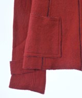 Coohem（コーヘン）コート 赤 サイズ:-(M位) レディース/2200617864103