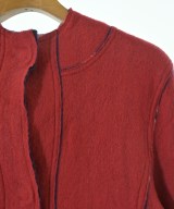 Coohem（コーヘン）コート 赤 サイズ:-(M位) レディース/2200617864103