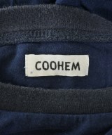 Coohem（コーヘン）Tシャツ・カットソー 紺 サイズ:M メンズ/2200610355691