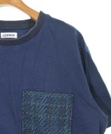 Coohem（コーヘン）Tシャツ・カットソー 紺 サイズ:M メンズ/2200610355691
