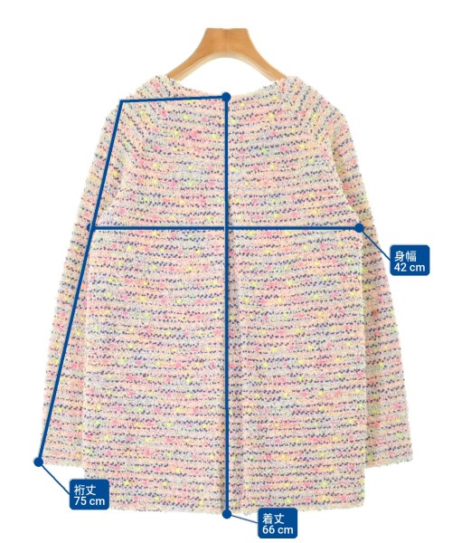 Coohem（コーヘン）その他 ピンク サイズ:36(S位) レディース/2200614293036