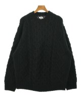 Coohem（コーヘン）ニット・セーター 黒 サイズ:XXL メンズ/2200613358019